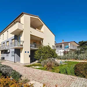  Apartmán Ferlin Chorvatsko