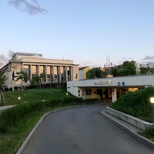 Center Whirlpool Brno