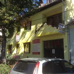 Agria Retur Vendégház Eger