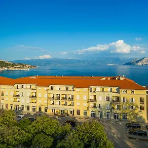 Valamar Atrium Szálloda Baška