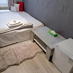 Apartmán Mattoniho Česká republika