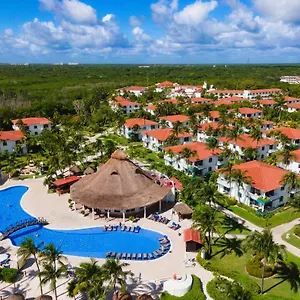 Ocean Maya Royale - Csak Felnőtteknek Üdülőközpont Lafitte