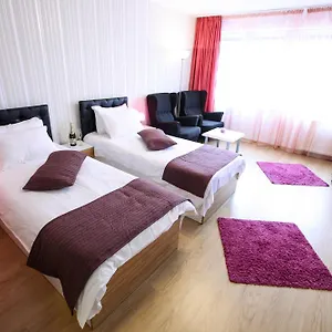  Apartment Highstyle Downtown Romania