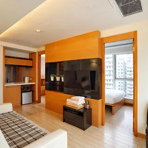 *** Hotel Mia Casa Čína