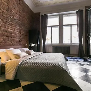  Apartment Old Town - Dusni Czech Republic