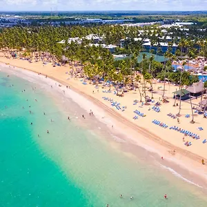 Grand Sirenis & Aquagames Üdülőközpont Punta Cana