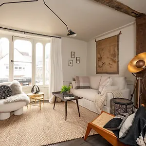  Apartment 112 Micklegate 1 United Kingdom