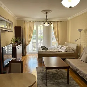  Apartmán Julia In The Center Of Česká republika