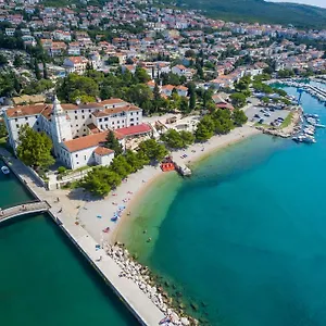 Kastel Szálloda Crikvenica