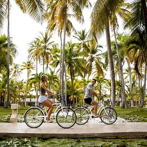Melia Punta Cana Wellness Inclusive - Adults Only Üdülőközpont Bávaro