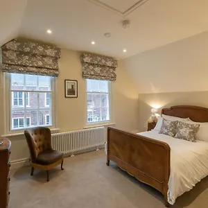  Apartment 2, 71 Micklegate, United Kingdom