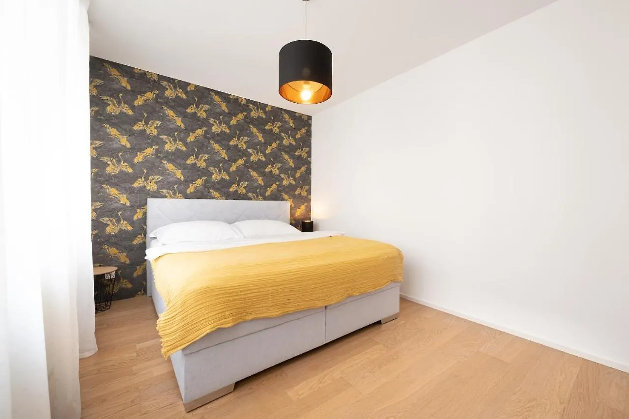 Mill Apartments Brno 0*,  Czech Republic